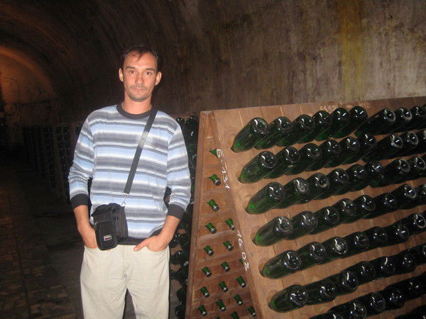 Алексей Игнатенков