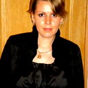 Мария Костина(Горборукова)