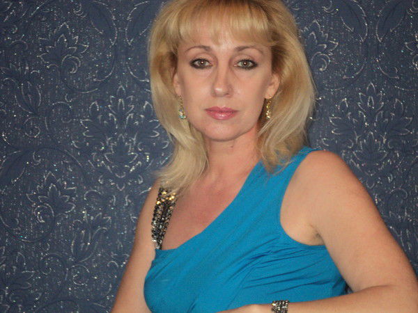 Ирина Багдасарова