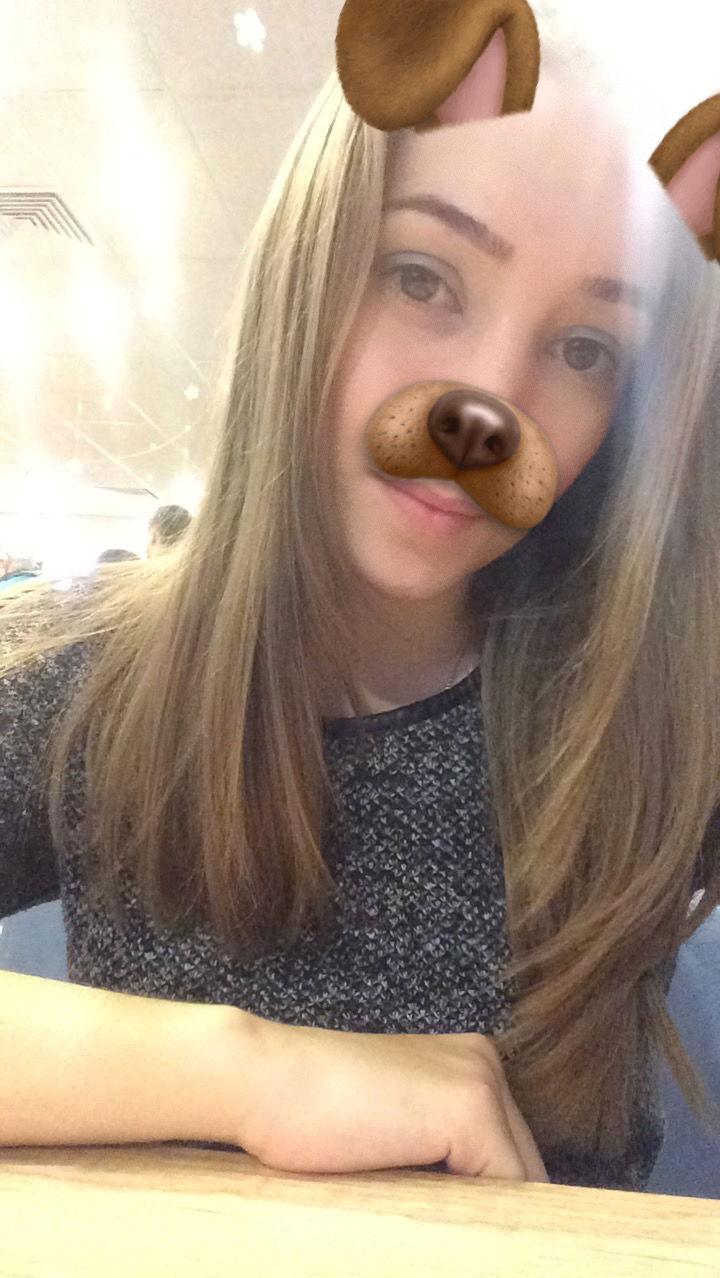 Лия Малыгина