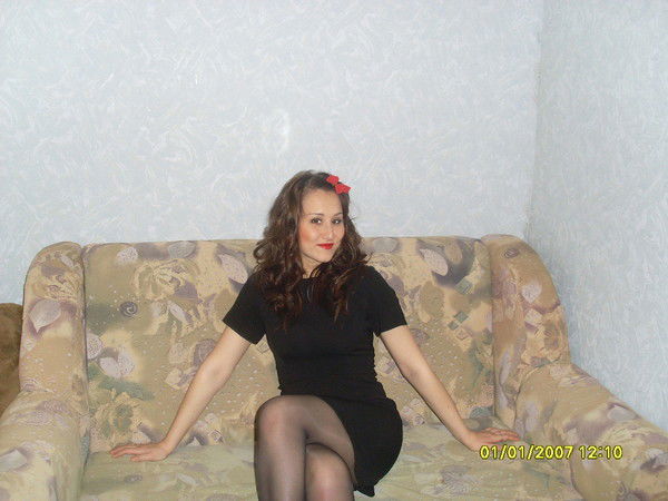 Евгения Прокофьева