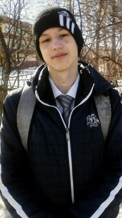 Володя Озеров