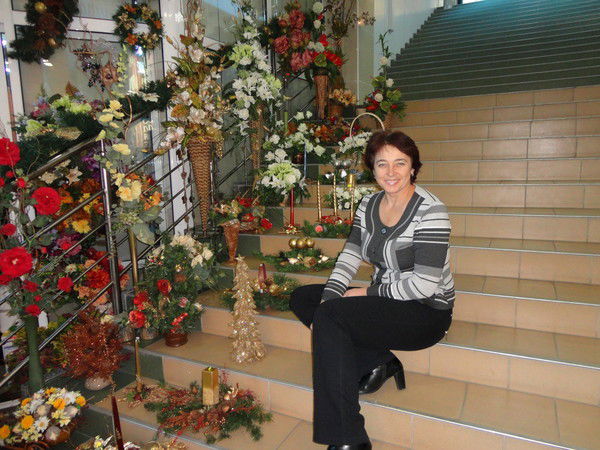 Марія Шулепко