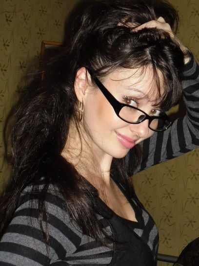 Альбина Каюмова