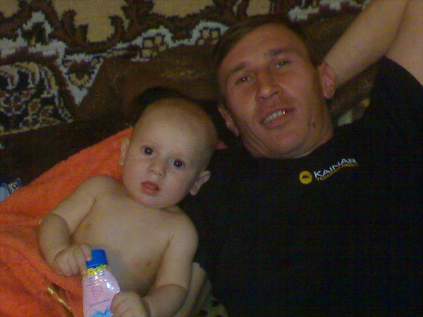 Николай Башев