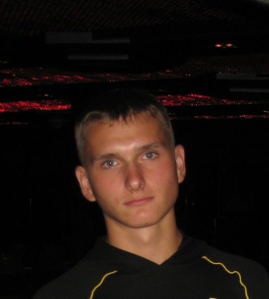 Александр Булынка