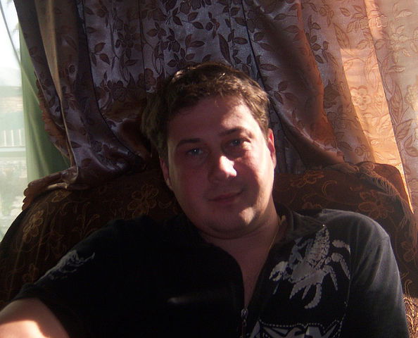 Валентин Богданов