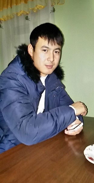 Жанарбек Рамазанов