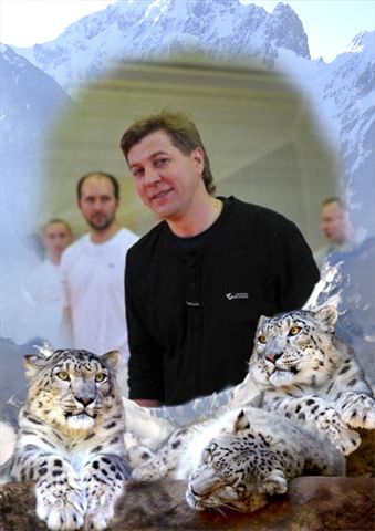 Владимир Чикин