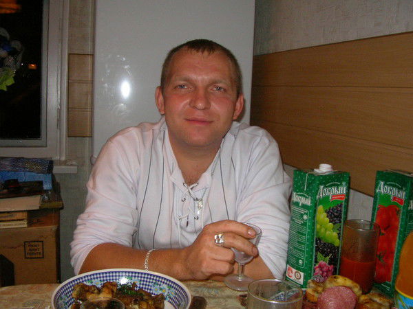 Виталий Беседа