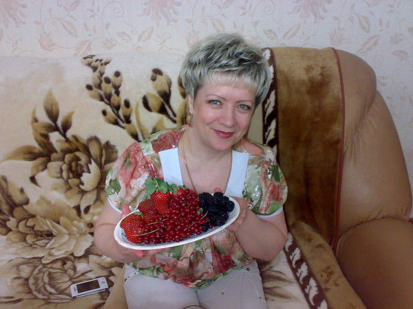 Наталья Соловьева