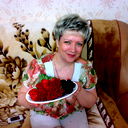 Наталья Соловьева