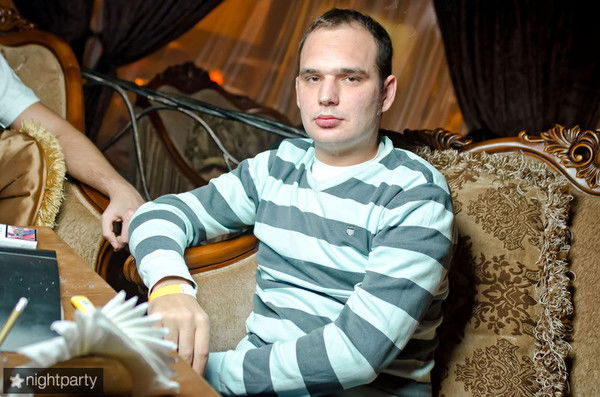 Алексей Положенков