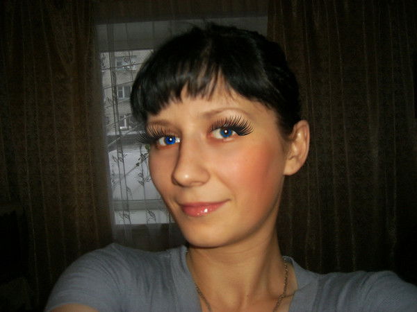 Ирина Курнаева