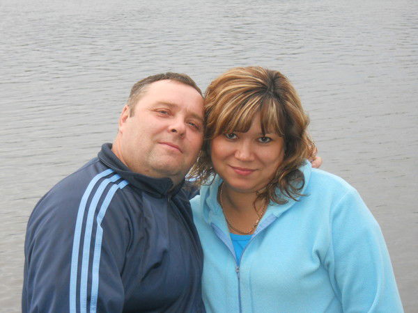 Гульнара Зарафутдинова