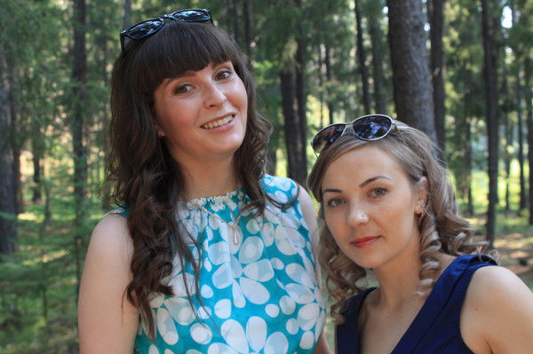 Надежда Хуриганова