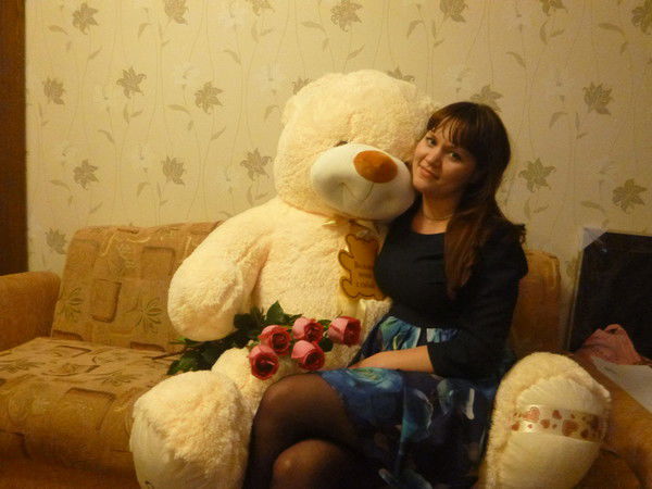 Лейсан Галимуллина