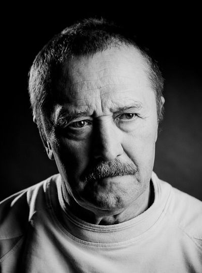 Владимир Антоненко