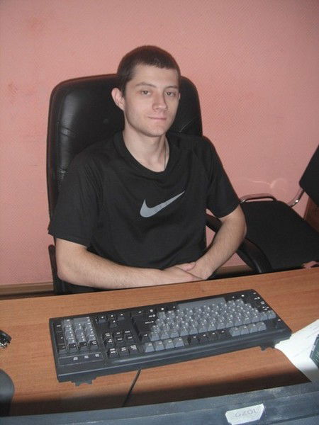 Артём Макаров