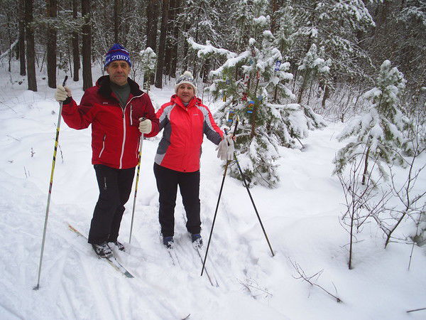 Клавдия Попова