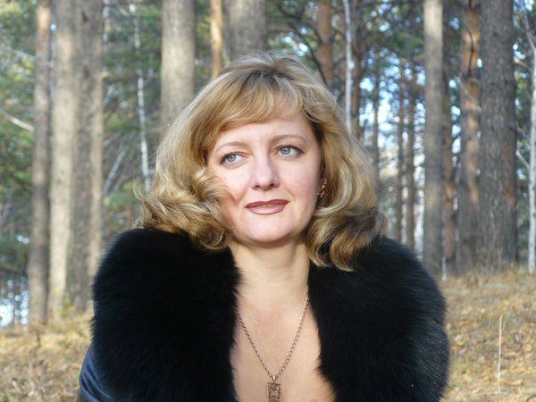 Людмила Акулова