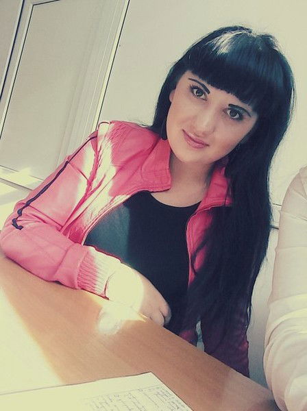 Кареглазая )))