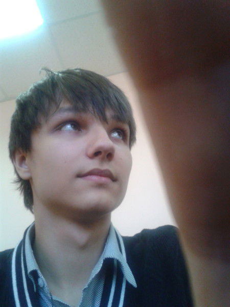 Сергей Батурин