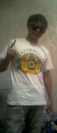 Асыл Урдабаев