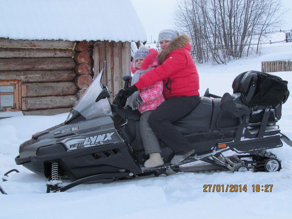 Алена Пьянкова