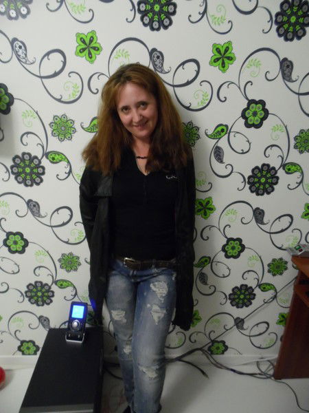 Лилия Ефименко