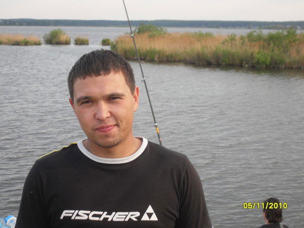 Денис Каримов