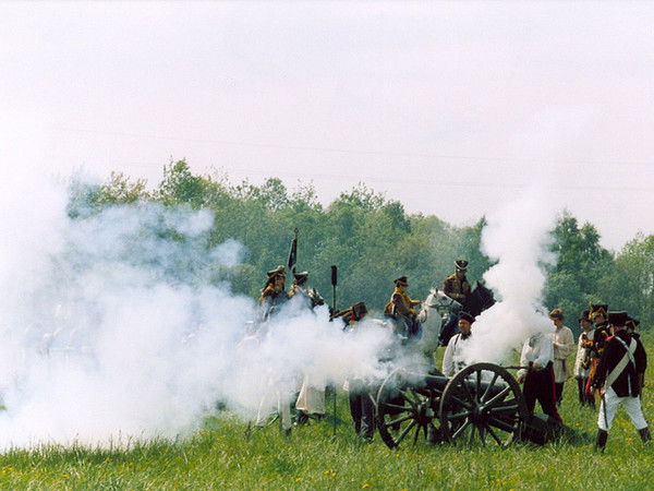 Николай Mikvarxar