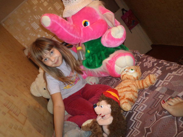 Татьяна Чиркова