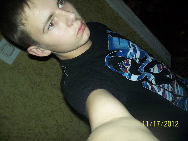 Накуренный Волшебник