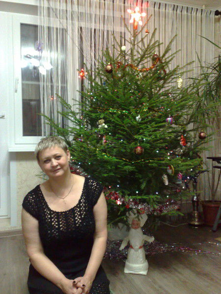 Татьяна Осипова