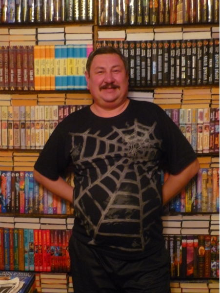 Анатолий Козлов