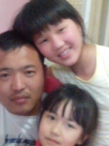 Эркинбек Эргешов