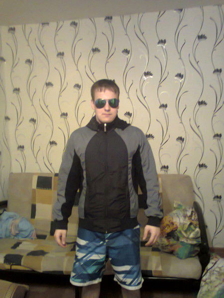 Сергей Фоменко