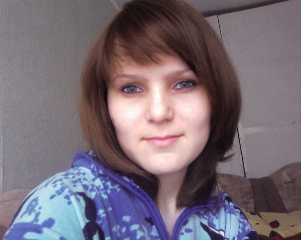 Савкина Елена