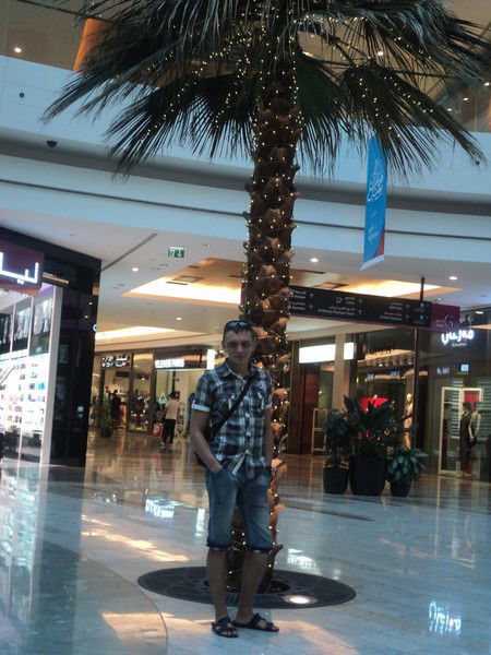 Максим Родионов