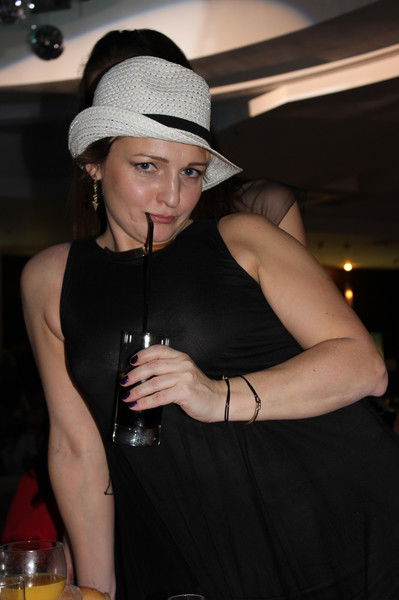 Наталья Колосова