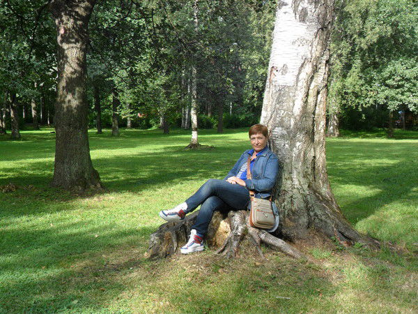 Зара Каковина