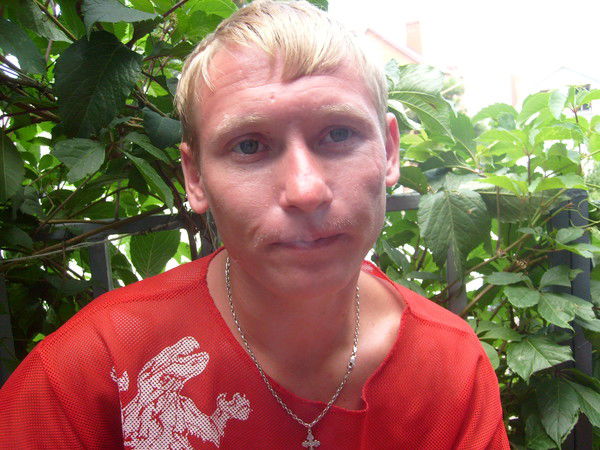 Сергей Ковыршин