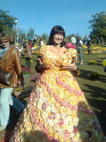 Людмила Дроздова