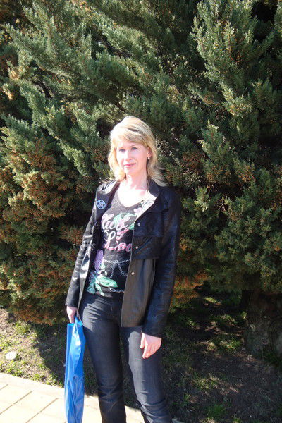 Виктория Симоненко