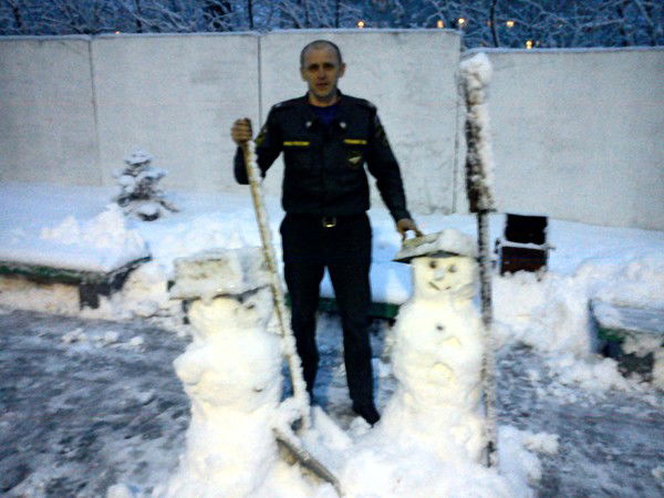 Ceргей Чулков