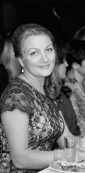 Елена Королева