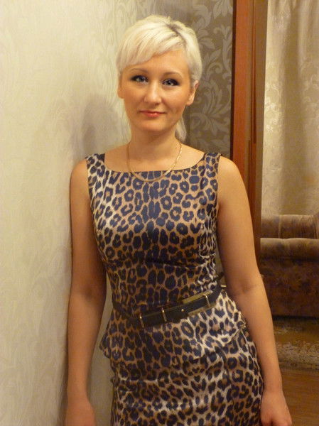 Рушана Сырчина