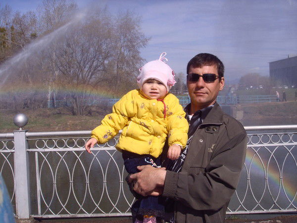 Василий Соломенников