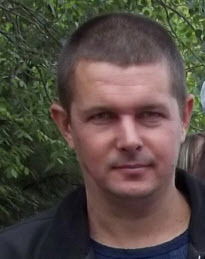 Александр Фоменок